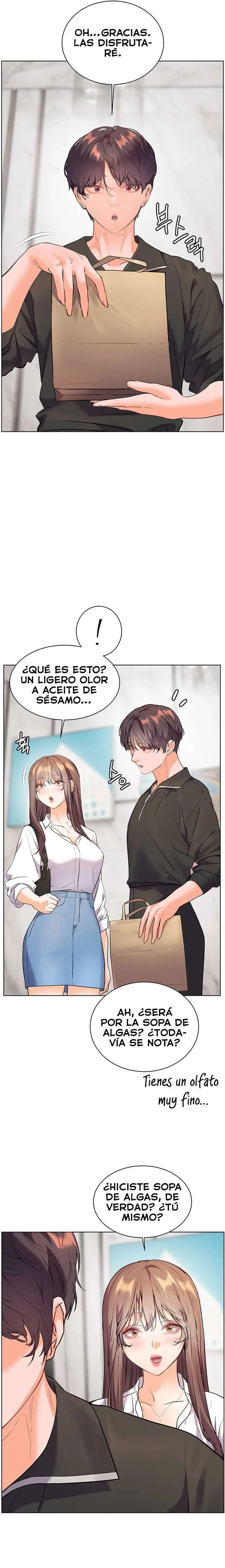 The Teachers’ Efforts Raw Chapter 50 image 28