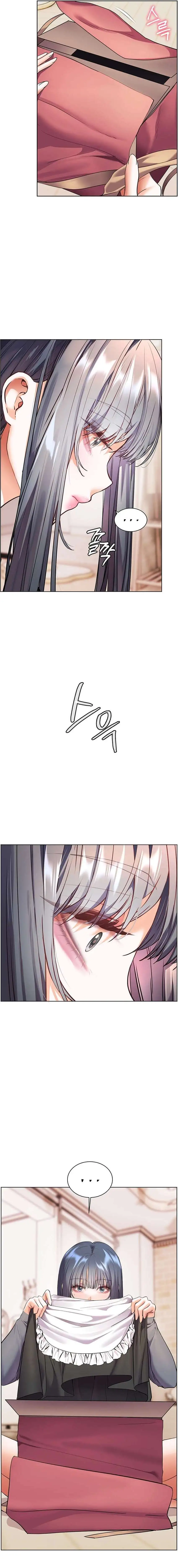 The Teachers’ Efforts Raw Chapter 50 image 2
