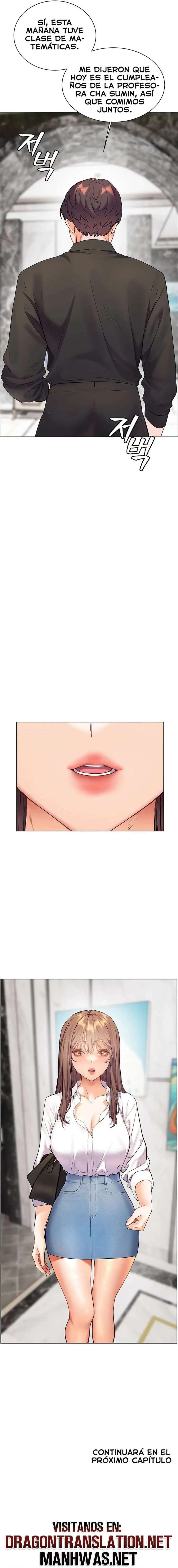 The Teachers’ Efforts Raw Chapter 50 image 29