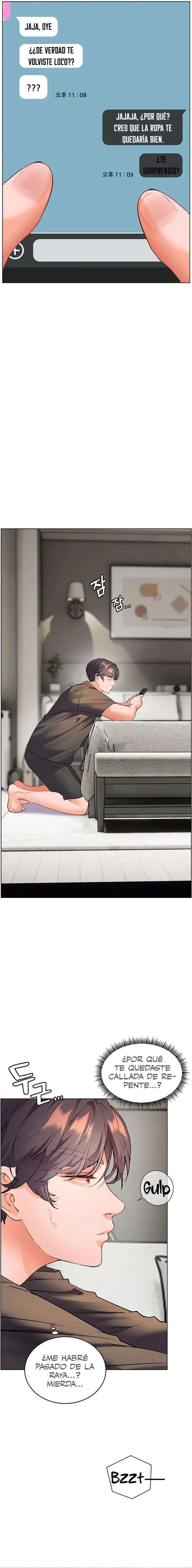The Teachers’ Efforts Raw Chapter 50 image 5