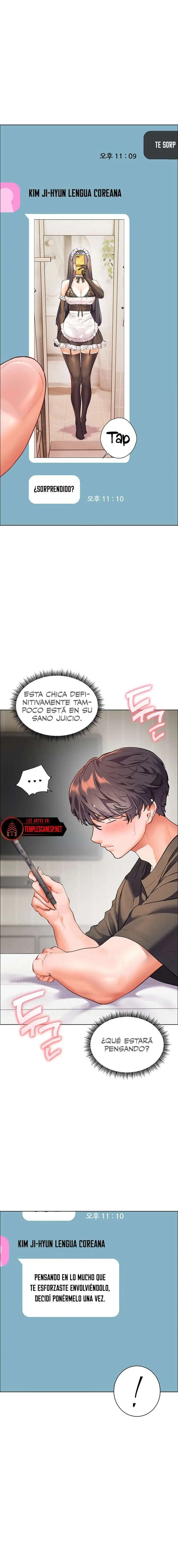 The Teachers’ Efforts Raw Chapter 50 image 8