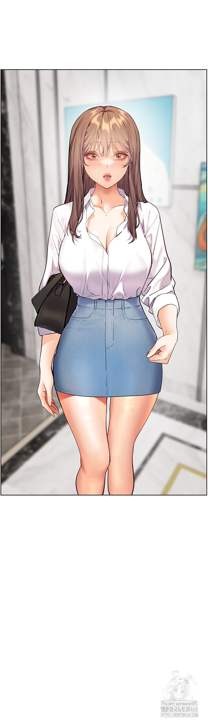 The Teachers’ Efforts Raw Chapter 51 image 9