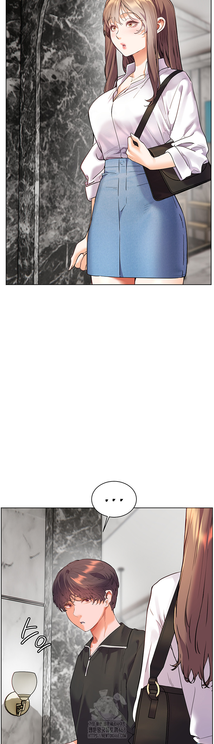 The Teachers’ Efforts Raw Chapter 51 image 12