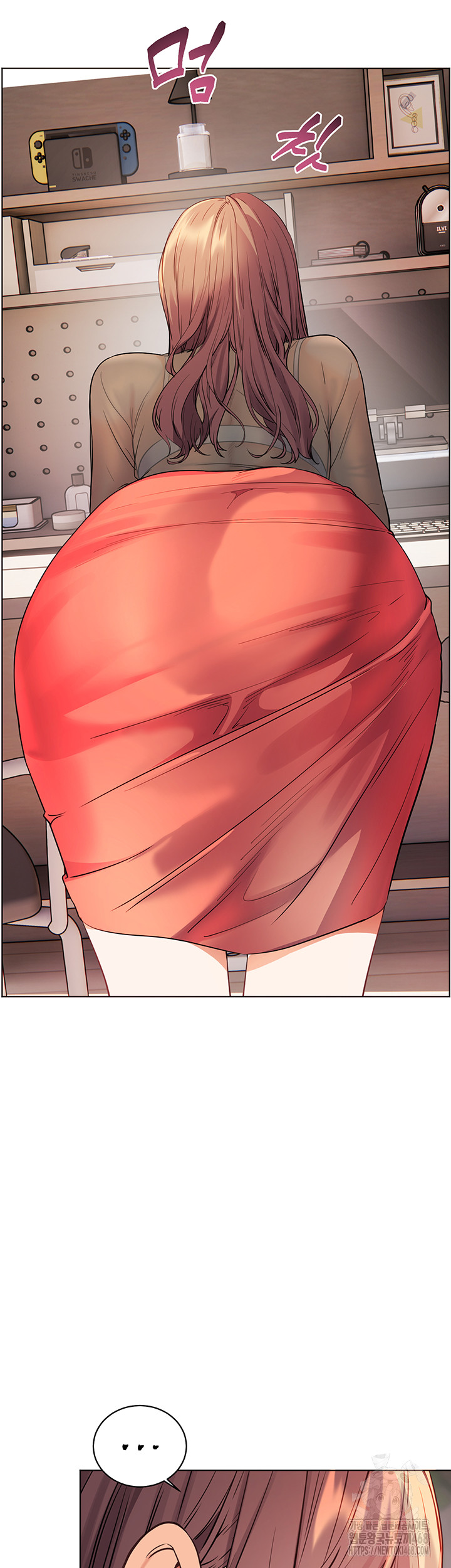 The Teachers’ Efforts Raw Chapter 52 image 58