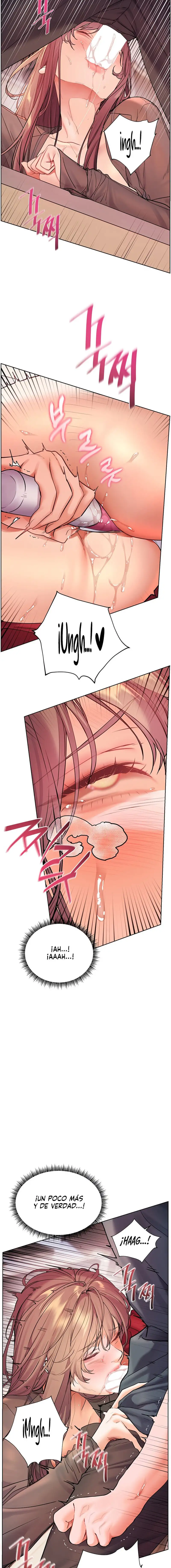 The Teachers’ Efforts Raw Chapter 54 image 12