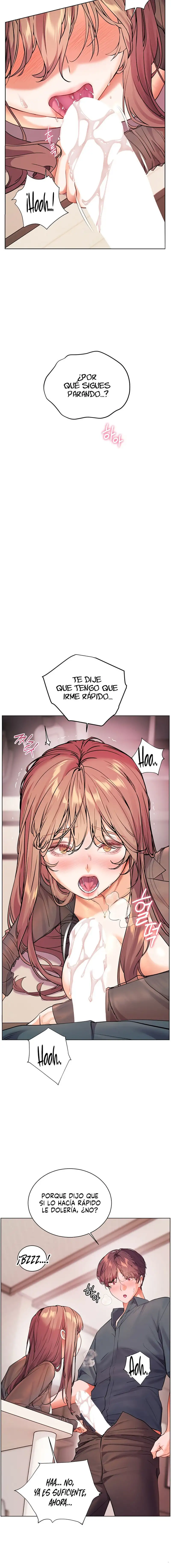 The Teachers’ Efforts Raw Chapter 54 image 14