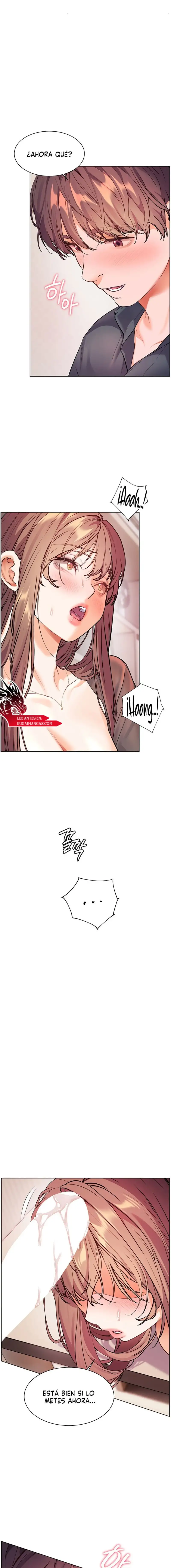 The Teachers’ Efforts Raw Chapter 54 image 15