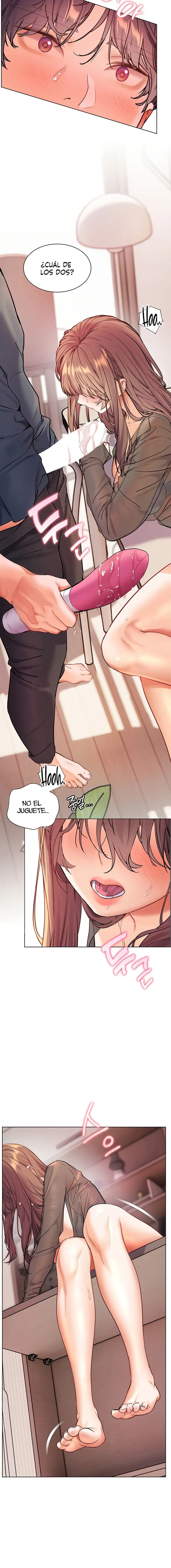 The Teachers’ Efforts Raw Chapter 54 image 16
