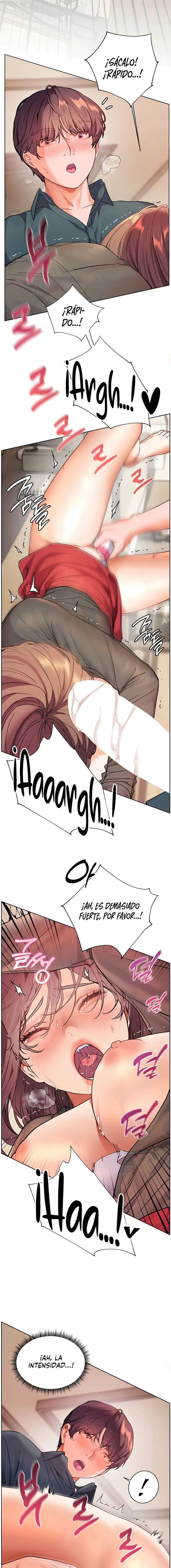 The Teachers’ Efforts Raw Chapter 54 image 2