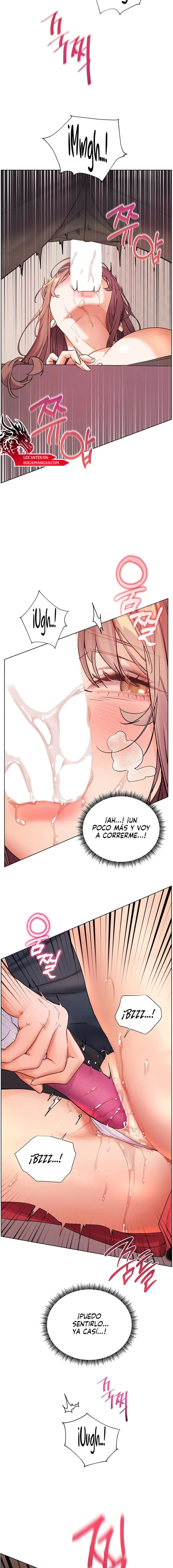 The Teachers’ Efforts Raw Chapter 54 image 7