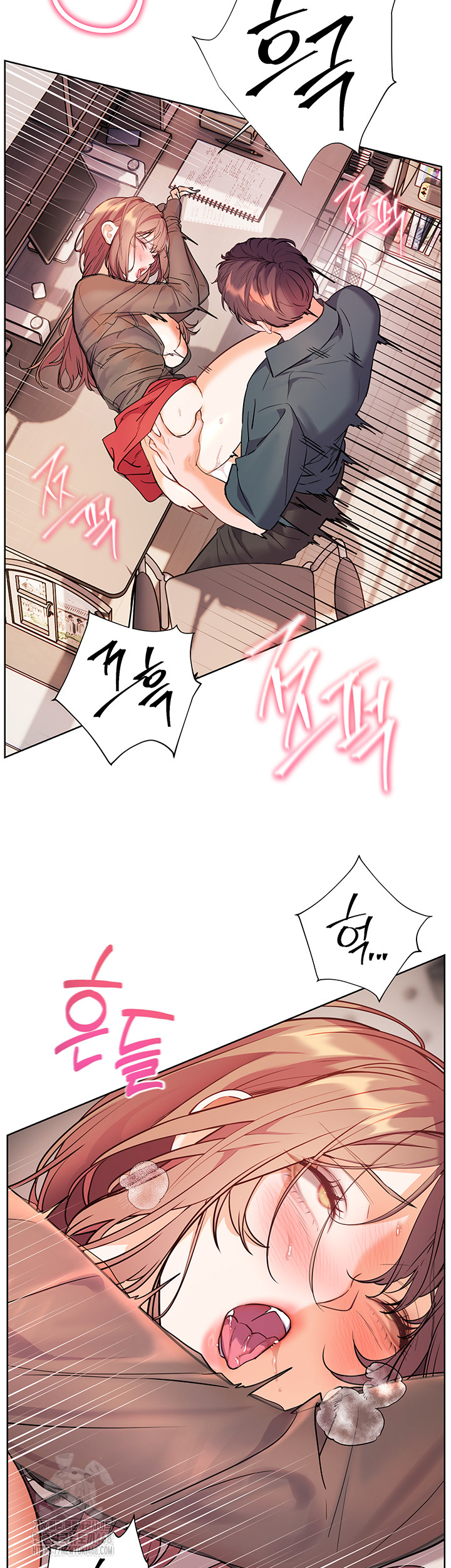 The Teachers’ Efforts Raw Chapter 55 image 43