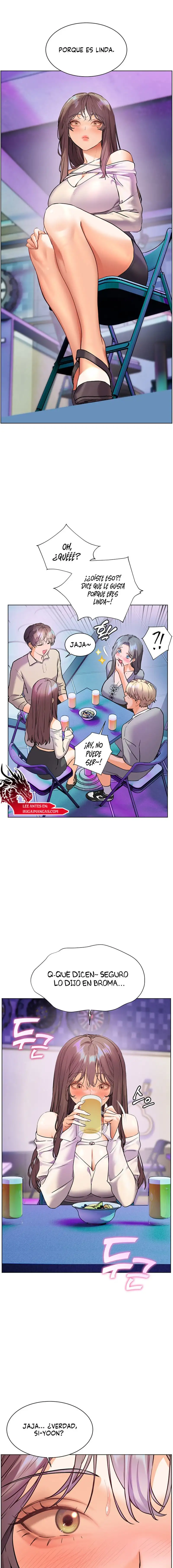 The Teachers’ Efforts Raw Chapter 57 image 10