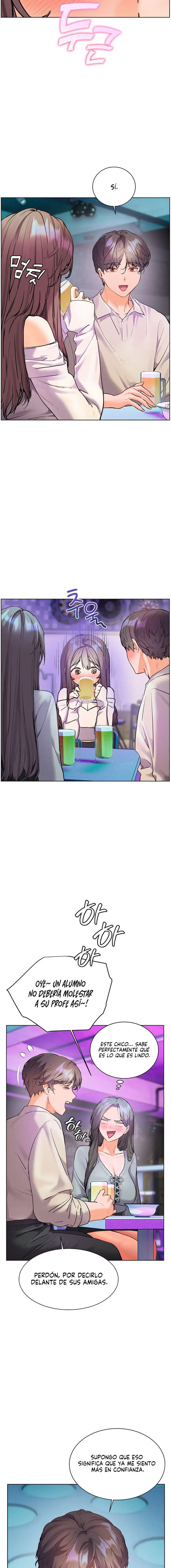 The Teachers’ Efforts Raw Chapter 57 image 11