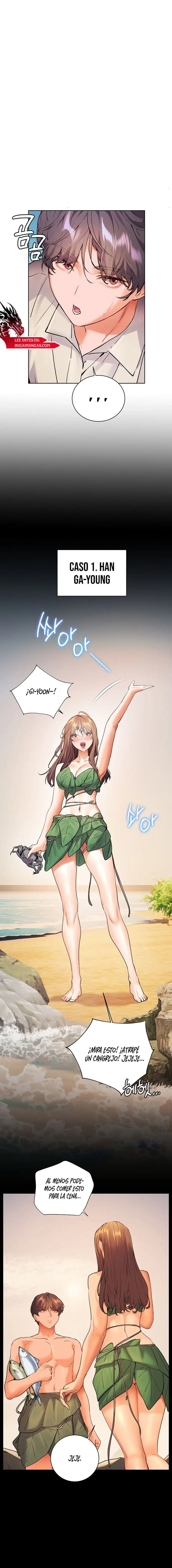 The Teachers’ Efforts Raw Chapter 57 image 14