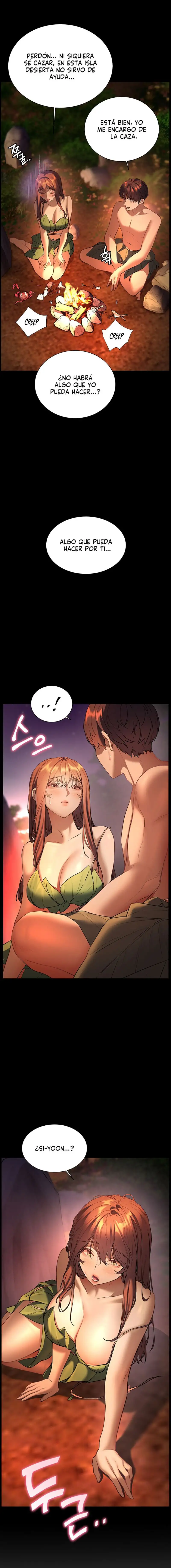 The Teachers’ Efforts Raw Chapter 57 image 15