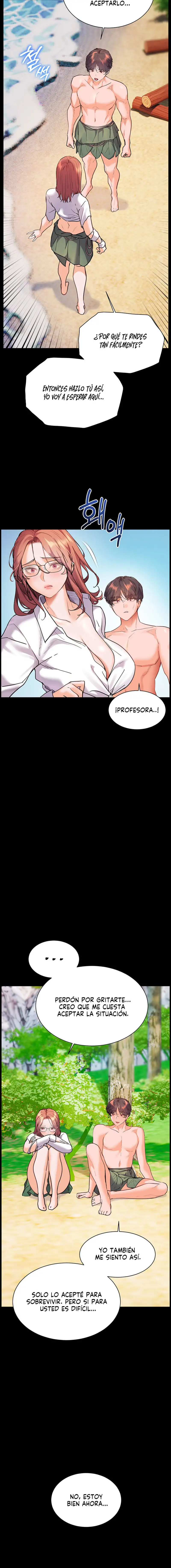 The Teachers’ Efforts Raw Chapter 57 image 17