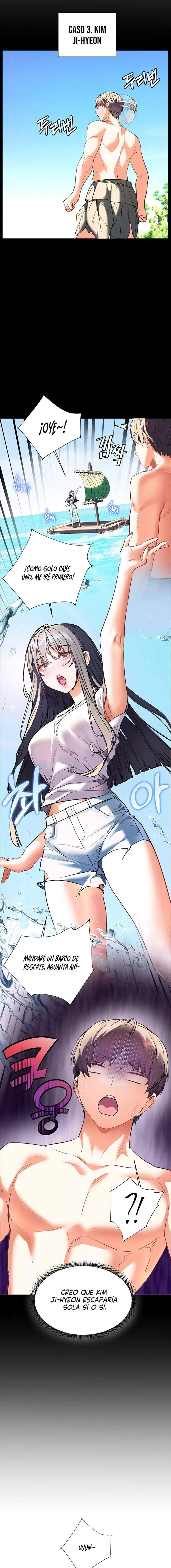 The Teachers’ Efforts Raw Chapter 57 image 19