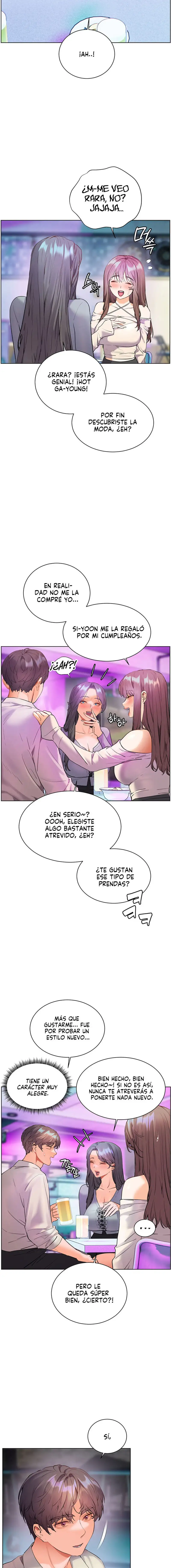 The Teachers’ Efforts Raw Chapter 57 image 2