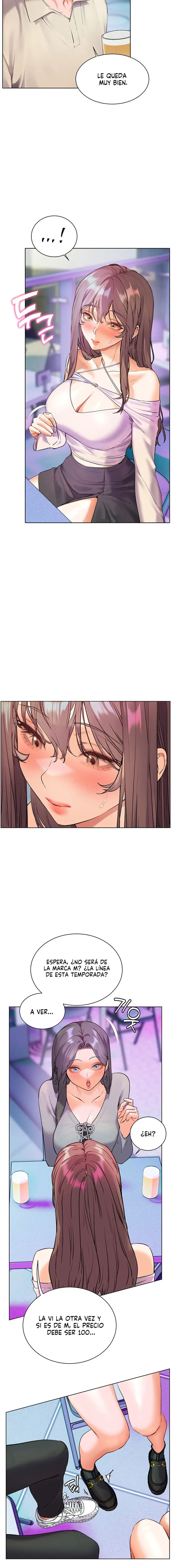 The Teachers’ Efforts Raw Chapter 57 image 3