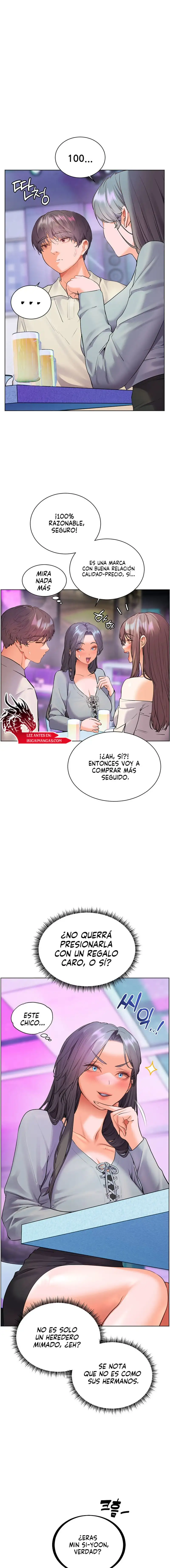 The Teachers’ Efforts Raw Chapter 57 image 4
