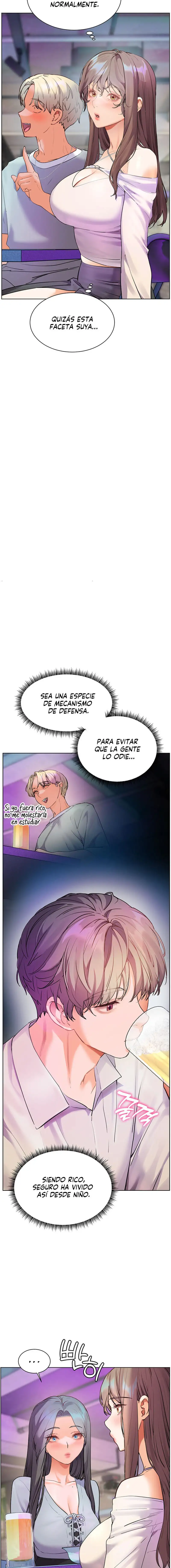 The Teachers’ Efforts Raw Chapter 57 image 7