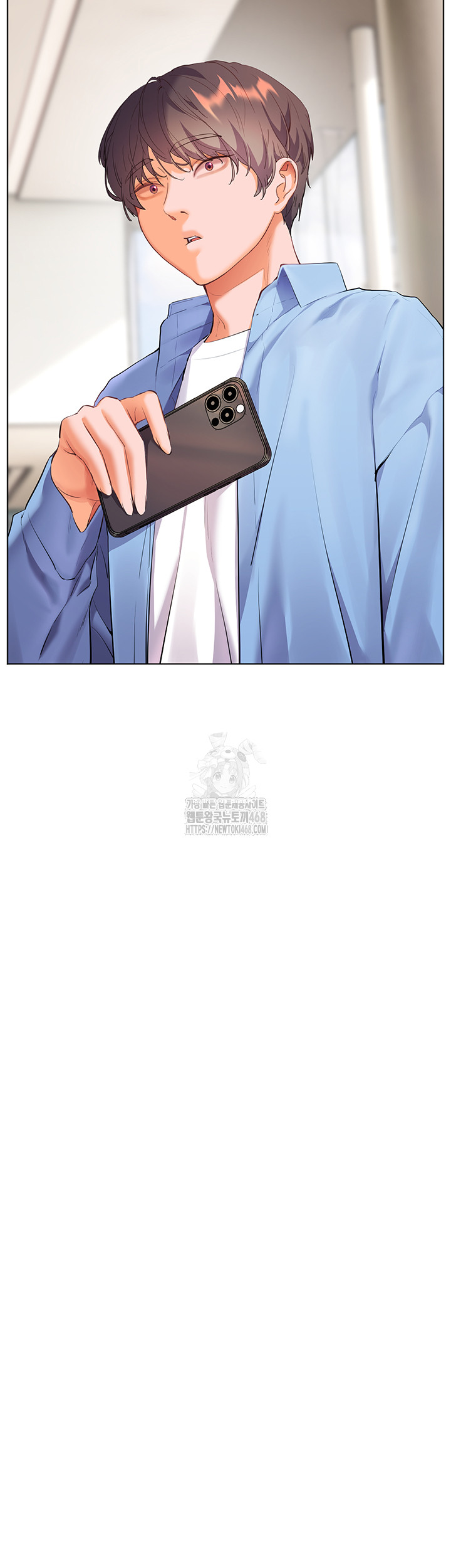 The Teachers’ Efforts Raw Chapter 59 image 20