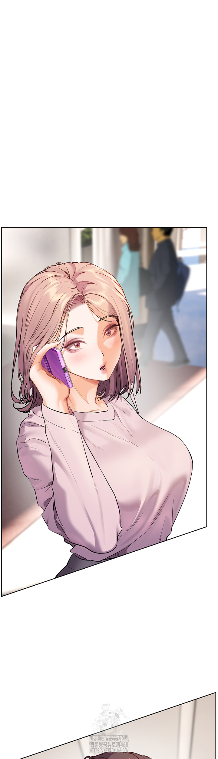 The Teachers’ Efforts Raw Chapter 59 image 6