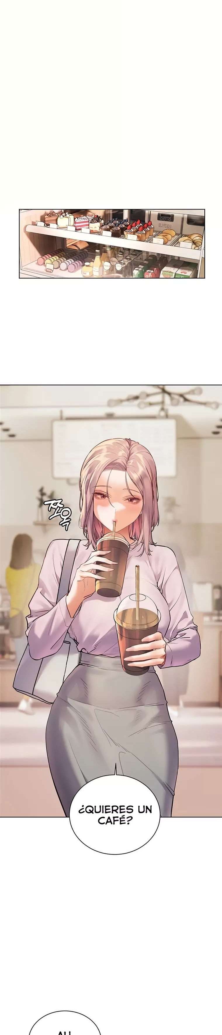 The Teachers’ Efforts Raw Chapter 60 image 0