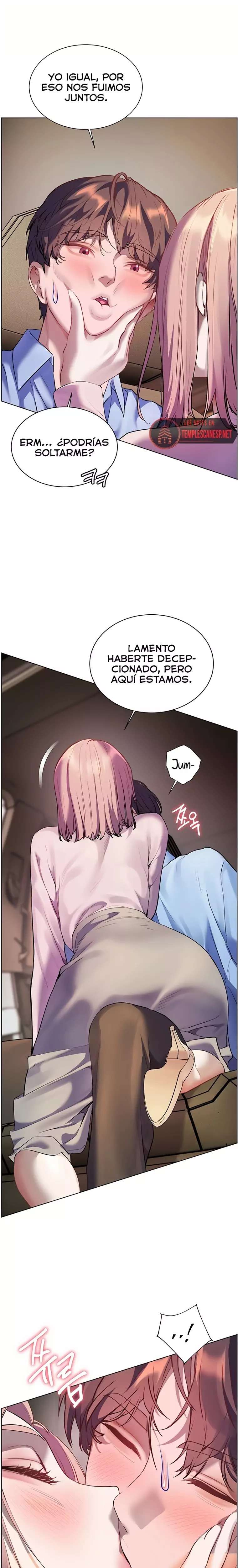The Teachers’ Efforts Raw Chapter 60 image 10