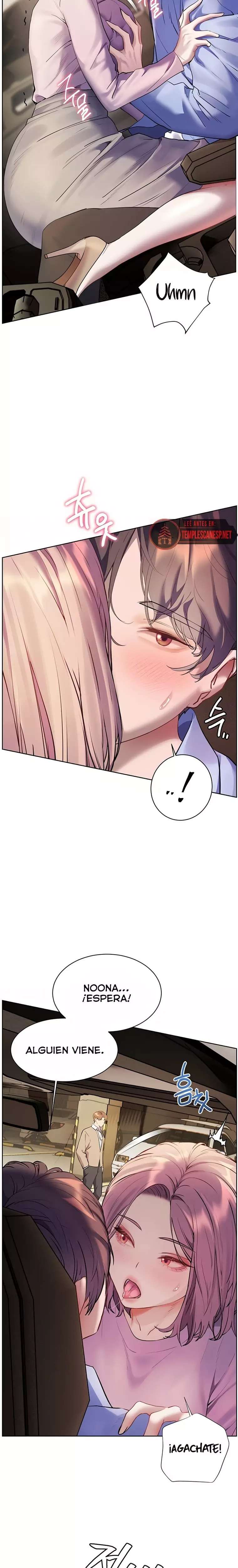 The Teachers’ Efforts Raw Chapter 60 image 12