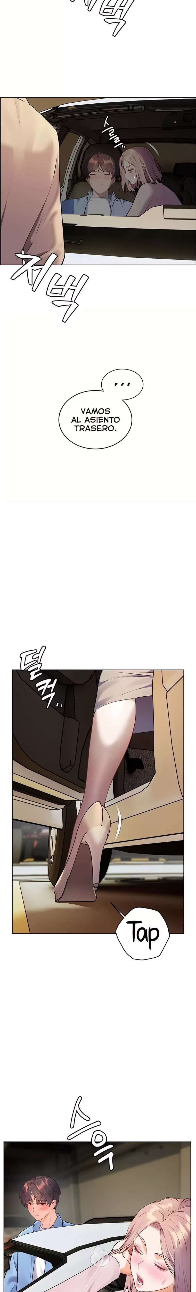 The Teachers’ Efforts Raw Chapter 60 image 13