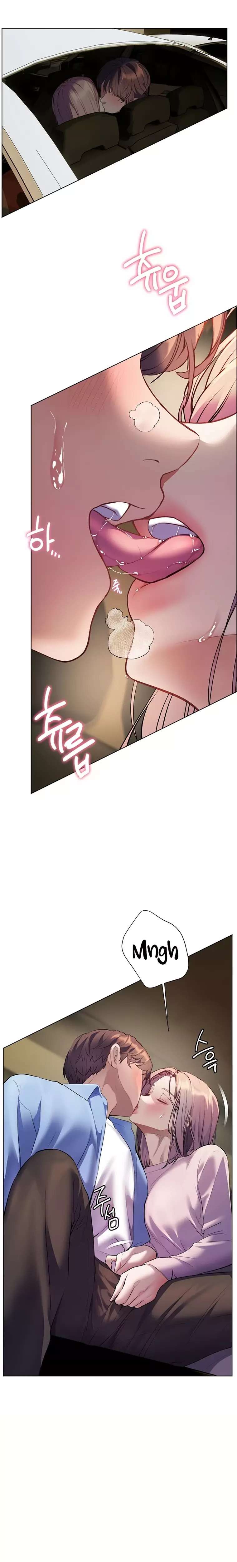 The Teachers’ Efforts Raw Chapter 60 image 16
