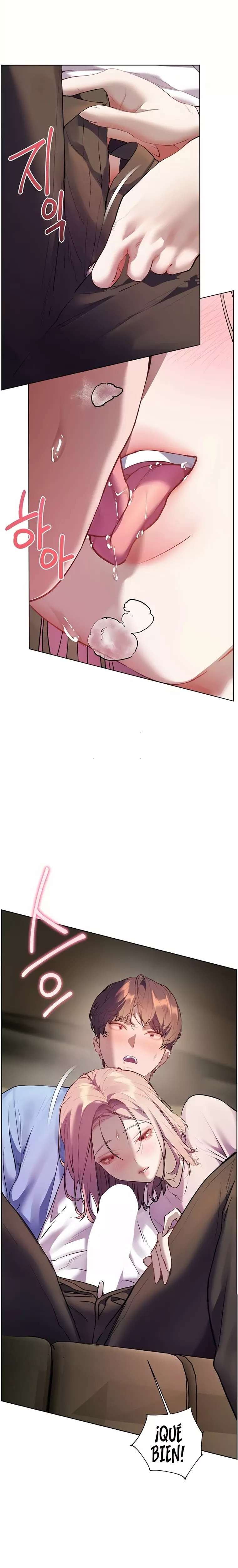The Teachers’ Efforts Raw Chapter 60 image 17