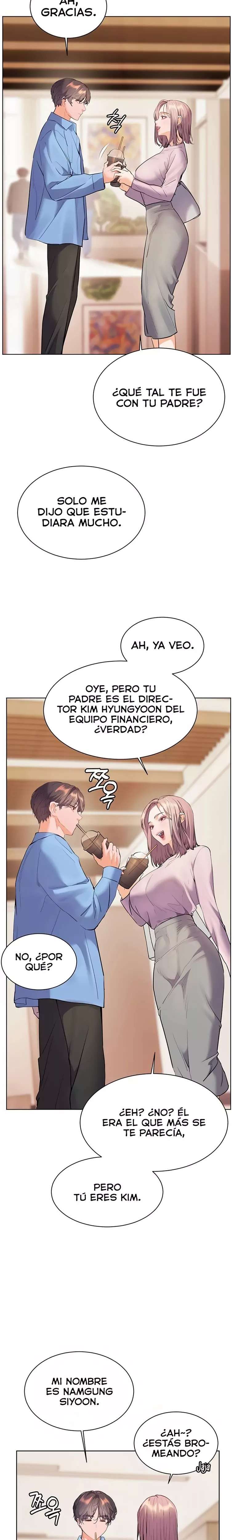 The Teachers’ Efforts Raw Chapter 60 image 1