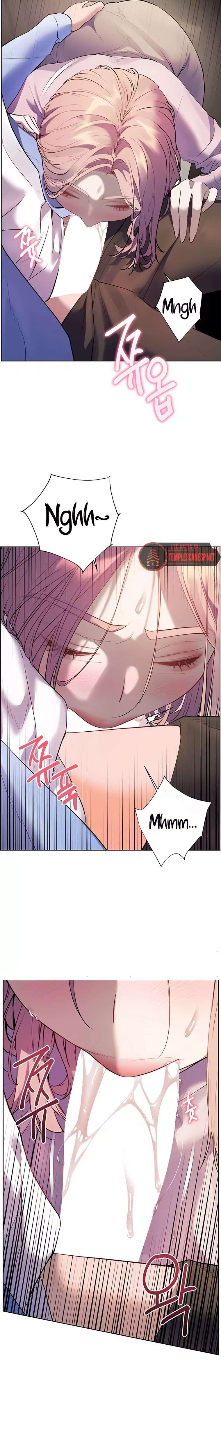 The Teachers’ Efforts Raw Chapter 60 image 20