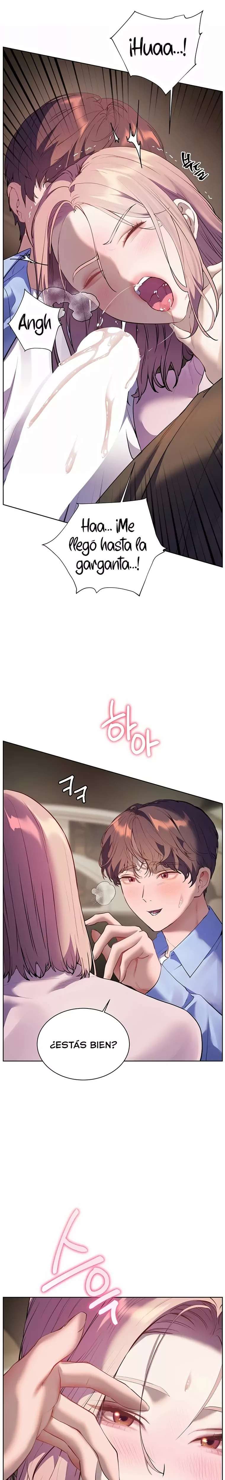 The Teachers’ Efforts Raw Chapter 60 image 21