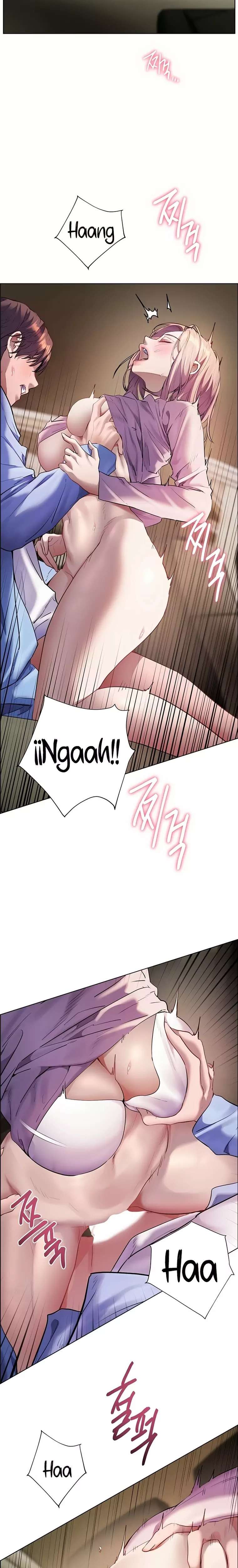The Teachers’ Efforts Raw Chapter 60 image 25