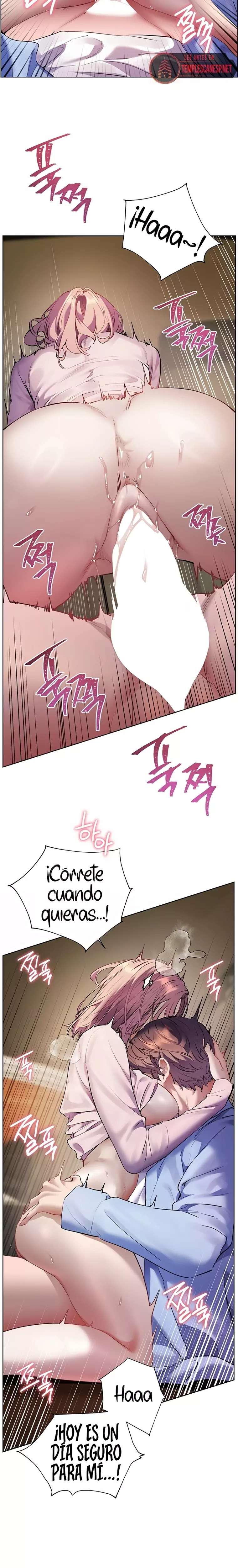 The Teachers’ Efforts Raw Chapter 60 image 27