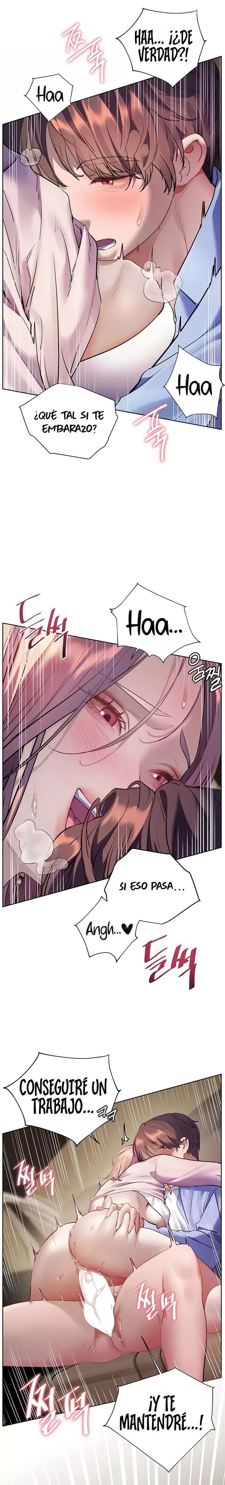 The Teachers’ Efforts Raw Chapter 60 image 28