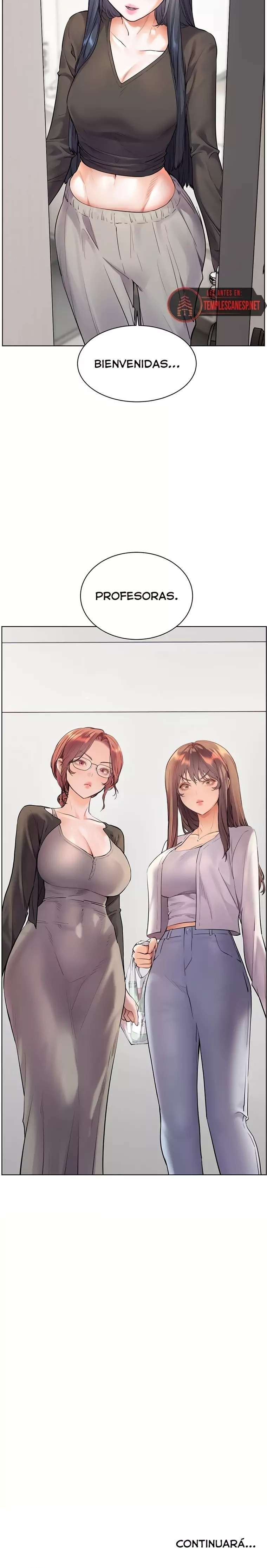 The Teachers’ Efforts Raw Chapter 60 image 31