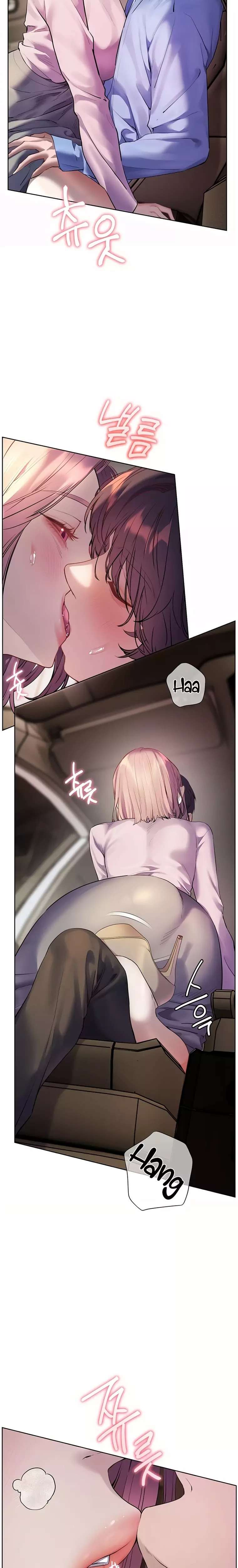 The Teachers’ Efforts Raw Chapter 60 image 5