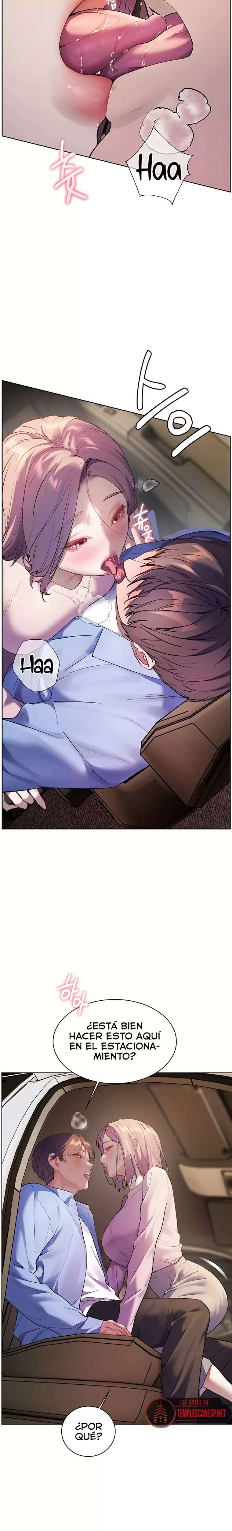 The Teachers’ Efforts Raw Chapter 60 image 6