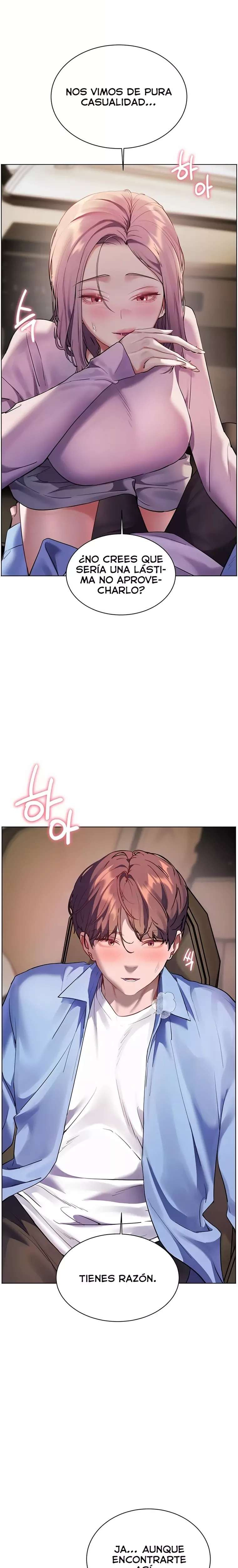 The Teachers’ Efforts Raw Chapter 60 image 7