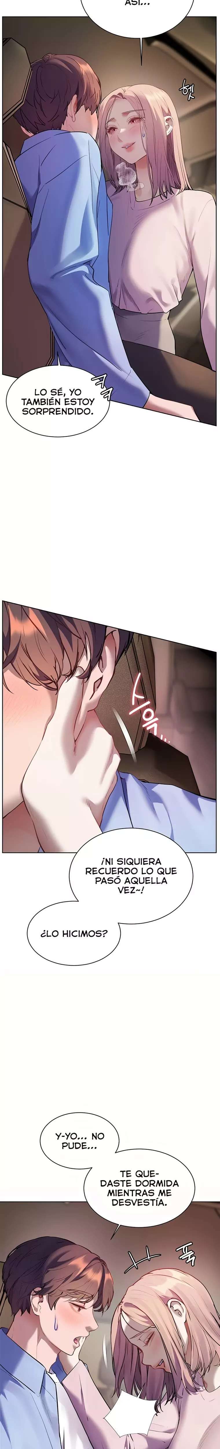 The Teachers’ Efforts Raw Chapter 60 image 8