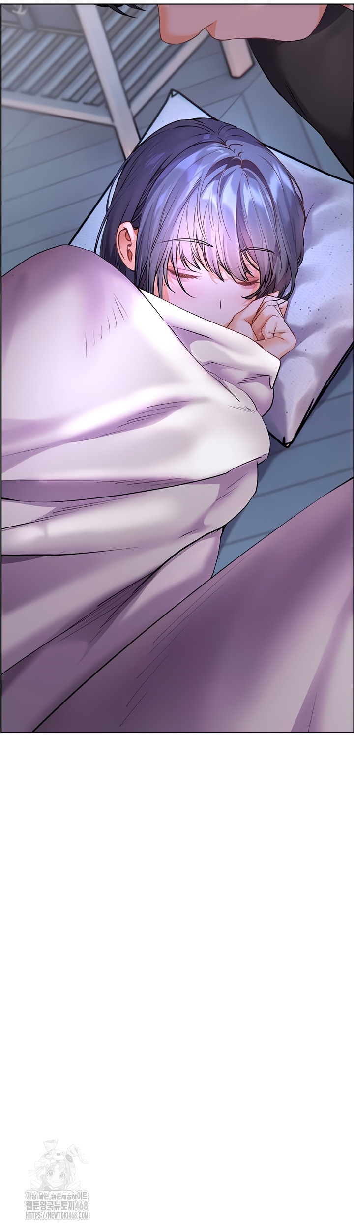 The Teachers’ Efforts Raw Chapter 63 image 12
