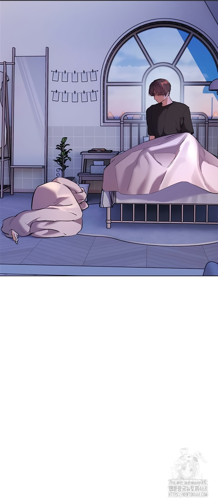 The Teachers’ Efforts Raw Chapter 63 image 18