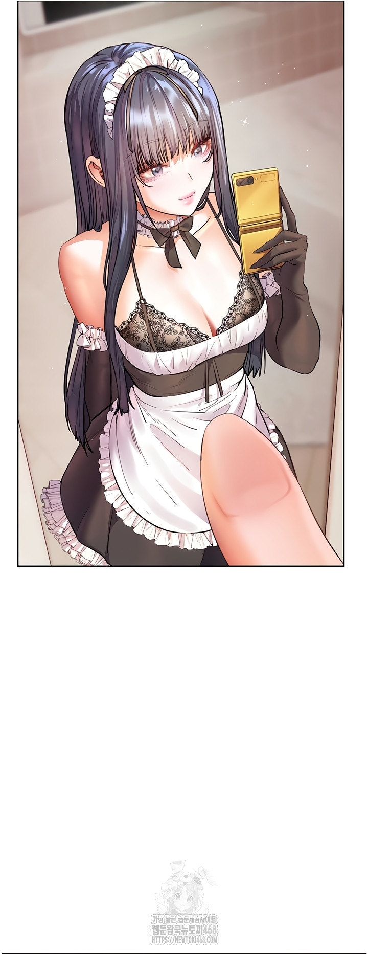 The Teachers’ Efforts Raw Chapter 63 image 47