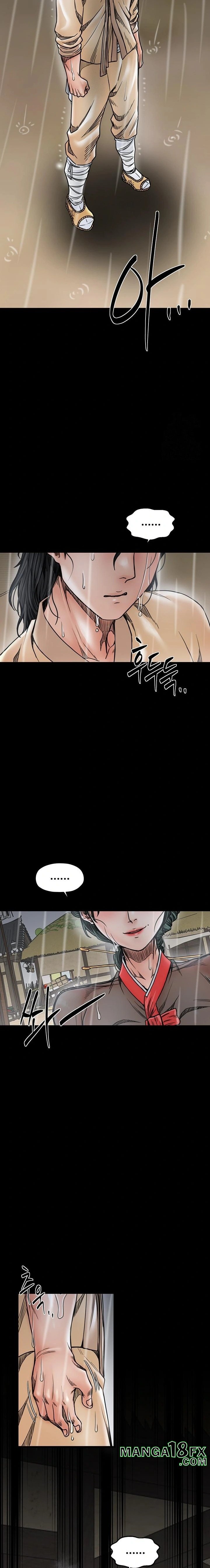 The Servant’s Story Raw Chapter 53 image 16