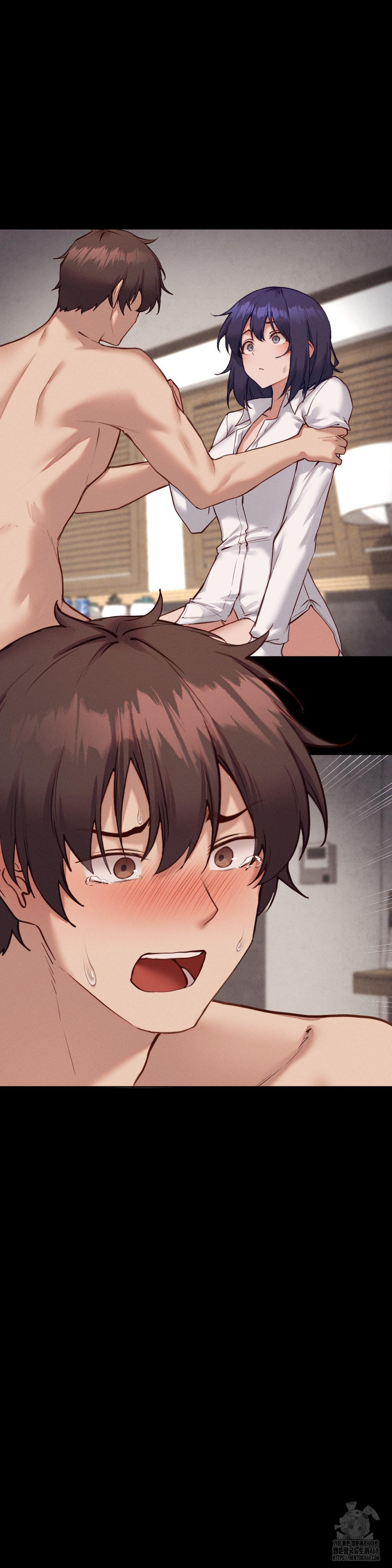 Gacha Girl Next Door Raw Chapter 44 image 1