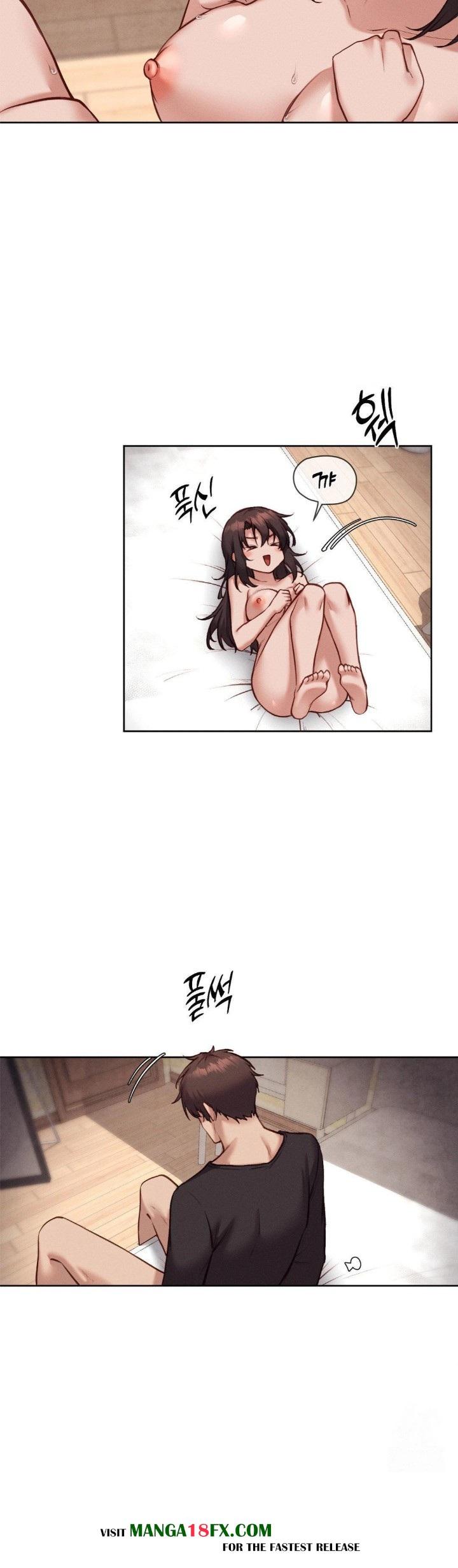 Gacha Girl Next Door Raw Chapter 48 image 4